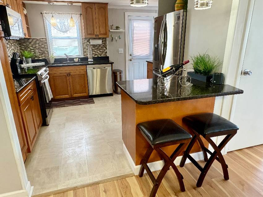 951 Lucaya a Venice, FL Mobile or Manufactured Home for Sale
