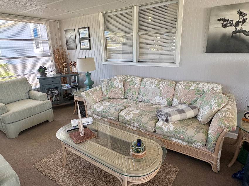 951 Lucaya a Venice, FL Mobile or Manufactured Home for Sale