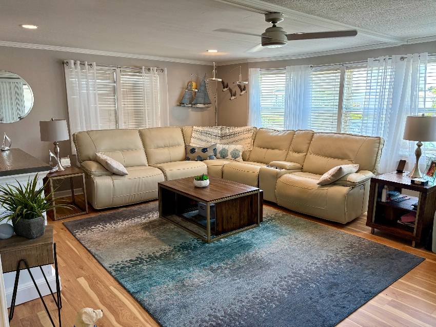 951 Lucaya a Venice, FL Mobile or Manufactured Home for Sale