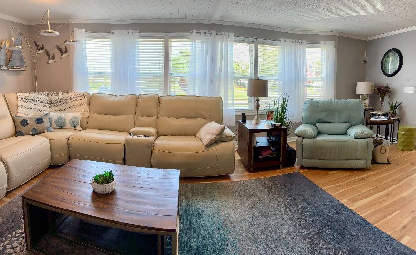 951 Lucaya a Venice, FL Mobile or Manufactured Home for Sale