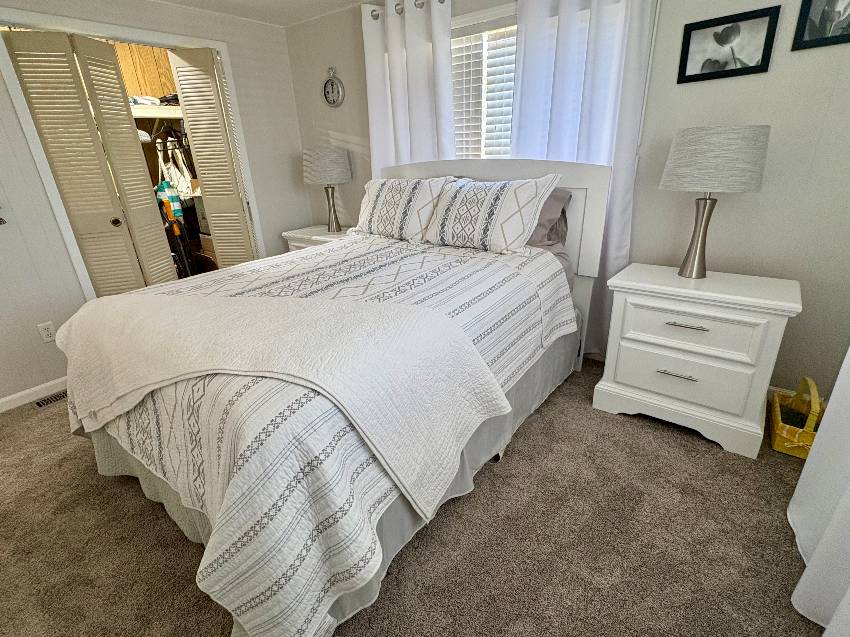 951 Lucaya a Venice, FL Mobile or Manufactured Home for Sale