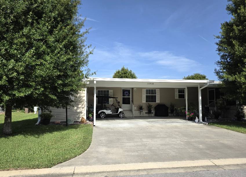 10780 S Sterlingshire Terrace a Homosassa, FL Mobile or Manufactured Home for Sale