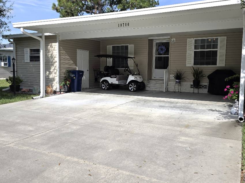 10780 S Sterlingshire Terrace a Homosassa, FL Mobile or Manufactured Home for Sale