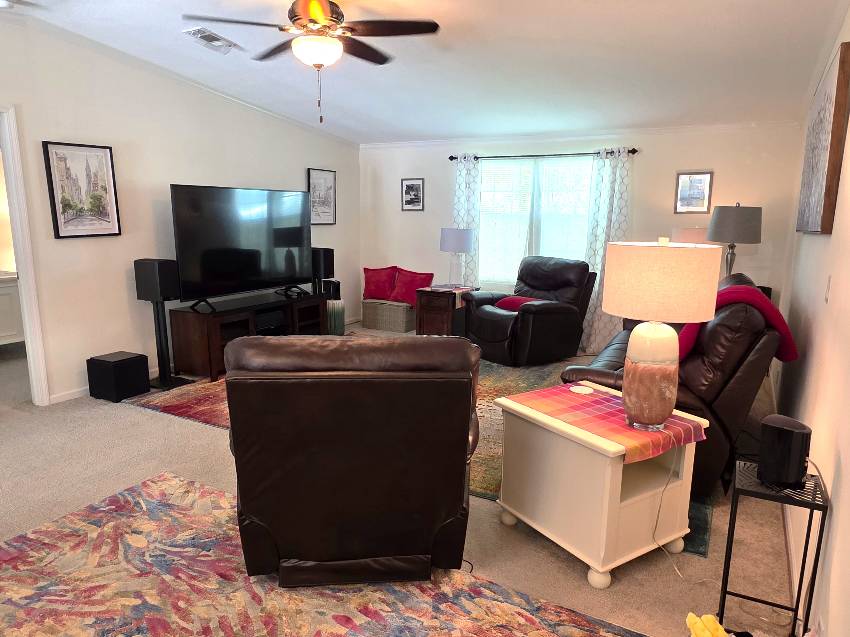 10780 S Sterlingshire Terrace a Homosassa, FL Mobile or Manufactured Home for Sale
