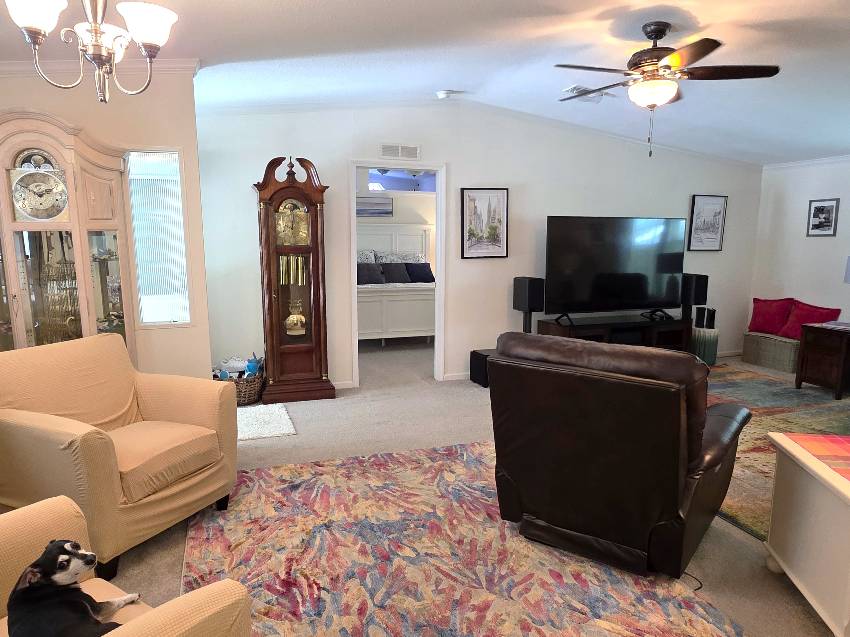 10780 S Sterlingshire Terrace a Homosassa, FL Mobile or Manufactured Home for Sale