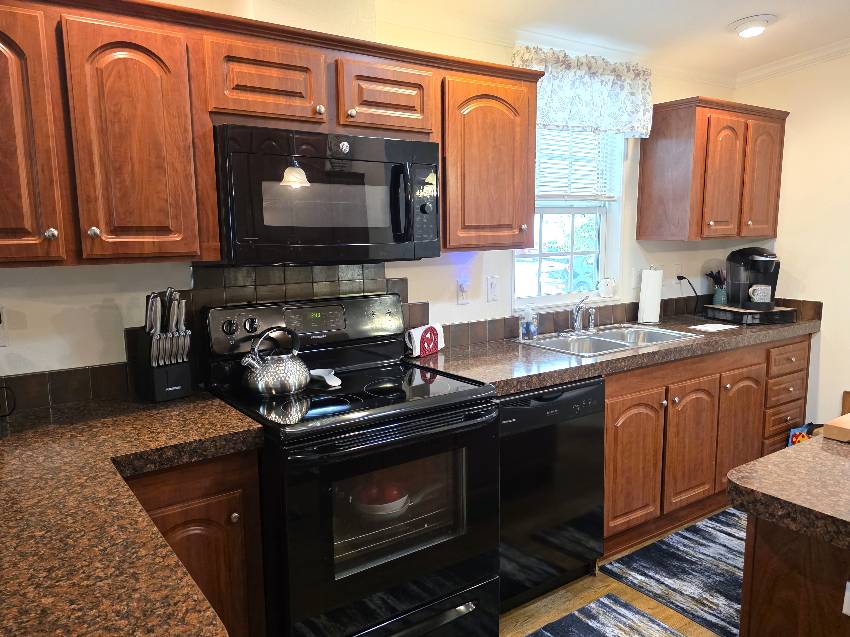 10780 S Sterlingshire Terrace a Homosassa, FL Mobile or Manufactured Home for Sale
