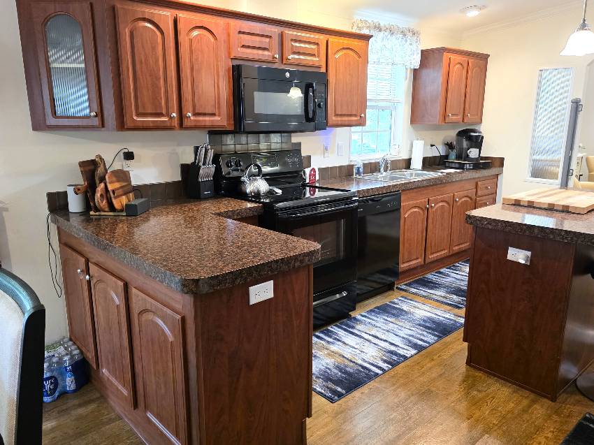 10780 S Sterlingshire Terrace a Homosassa, FL Mobile or Manufactured Home for Sale