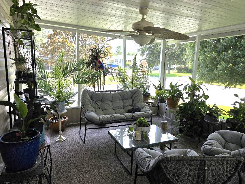 10780 S Sterlingshire Terrace a Homosassa, FL Mobile or Manufactured Home for Sale