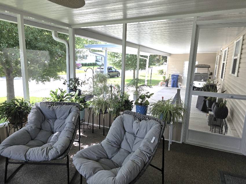 10780 S Sterlingshire Terrace a Homosassa, FL Mobile or Manufactured Home for Sale