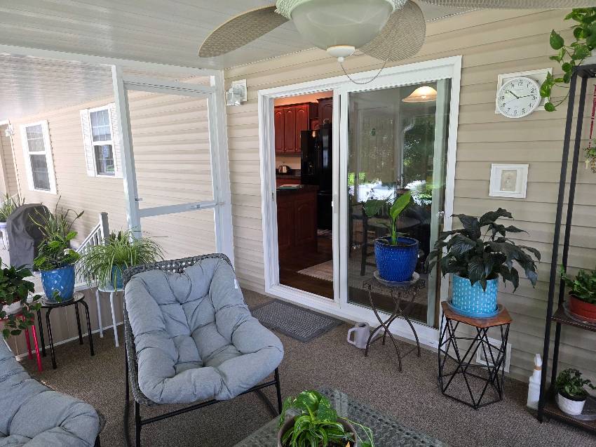 10780 S Sterlingshire Terrace a Homosassa, FL Mobile or Manufactured Home for Sale