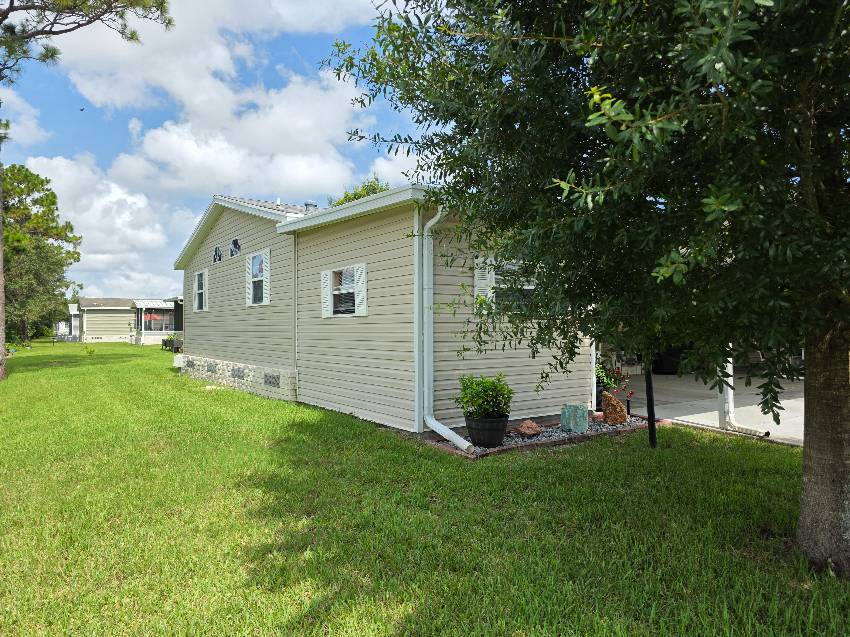 10780 S Sterlingshire Terrace a Homosassa, FL Mobile or Manufactured Home for Sale