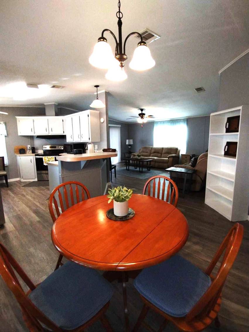 113 Arianna Way a Auburndale, FL Mobile or Manufactured Home for Sale