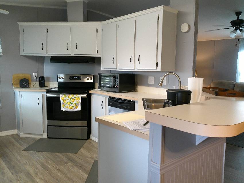113 Arianna Way a Auburndale, FL Mobile or Manufactured Home for Sale
