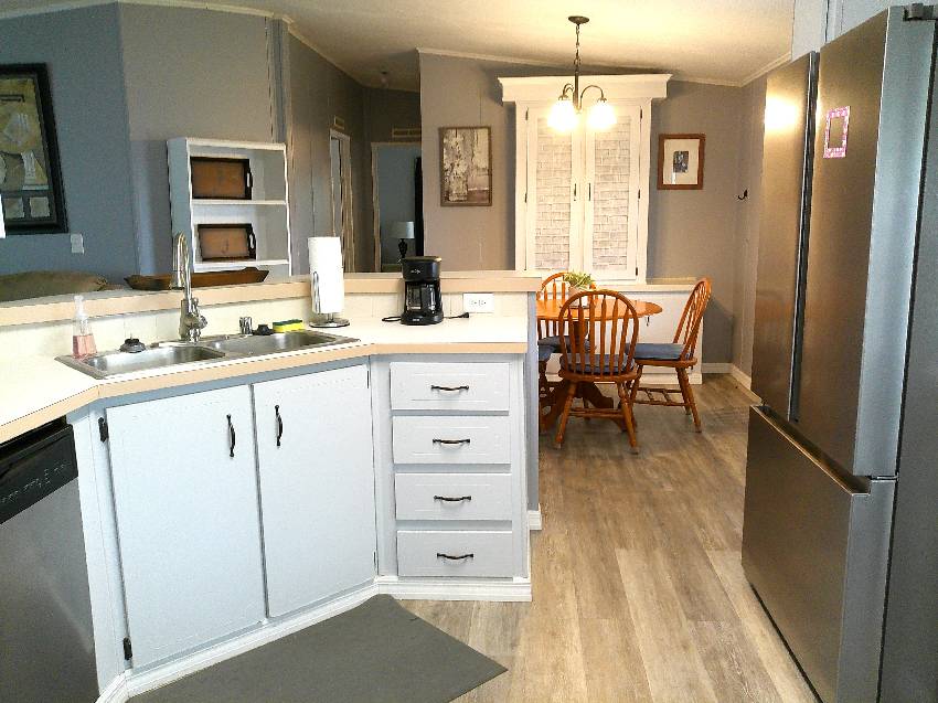 113 Arianna Way a Auburndale, FL Mobile or Manufactured Home for Sale