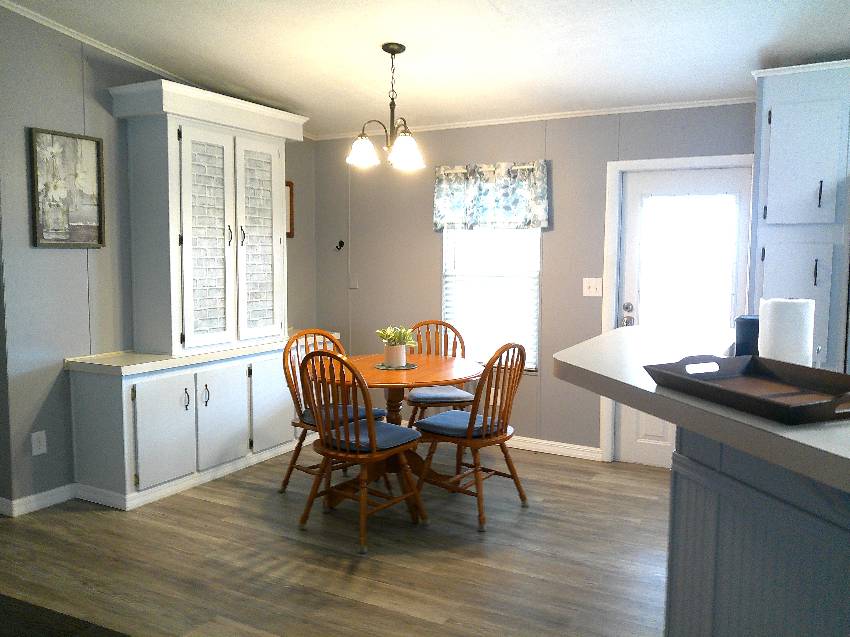 113 Arianna Way a Auburndale, FL Mobile or Manufactured Home for Sale