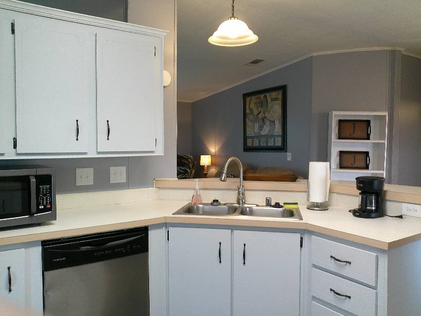 113 Arianna Way a Auburndale, FL Mobile or Manufactured Home for Sale