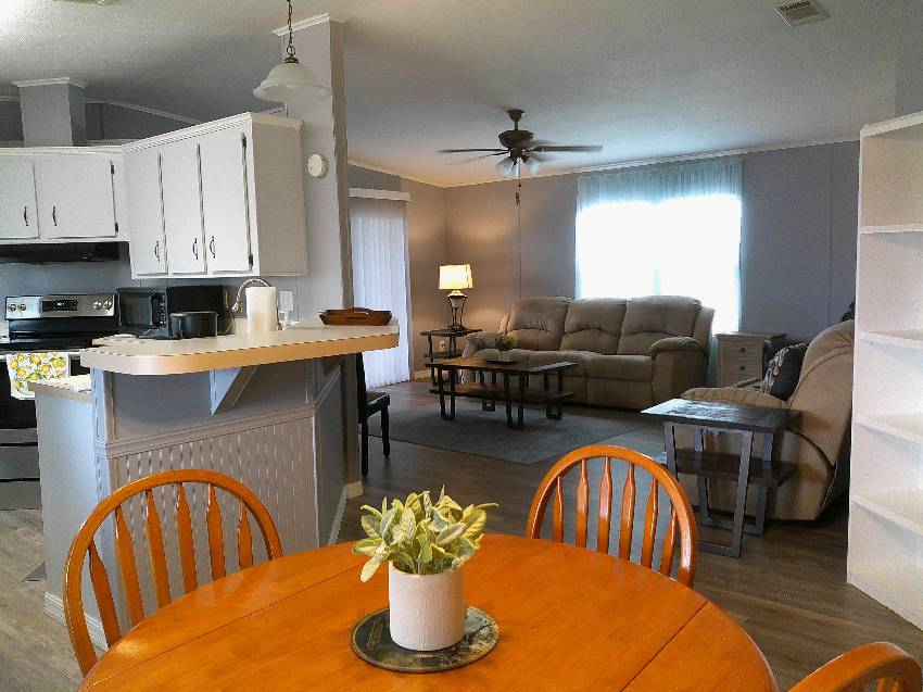 113 Arianna Way a Auburndale, FL Mobile or Manufactured Home for Sale