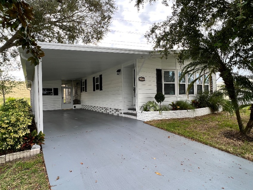 5726 Axminster Dr a Sarasota, FL Mobile or Manufactured Home for Sale
