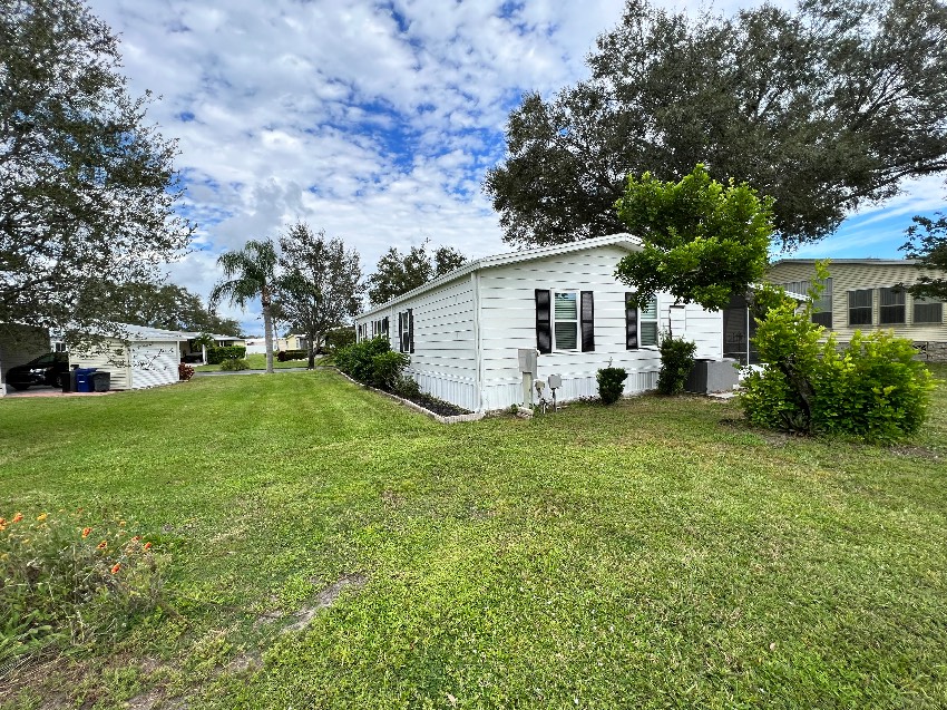 5726 Axminster Dr a Sarasota, FL Mobile or Manufactured Home for Sale
