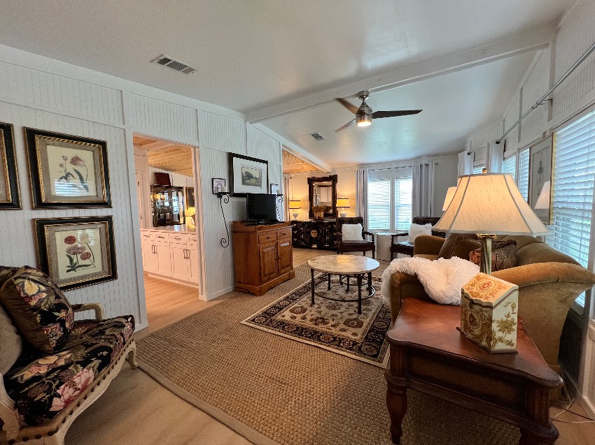 5726 Axminster Dr a Sarasota, FL Mobile or Manufactured Home for Sale