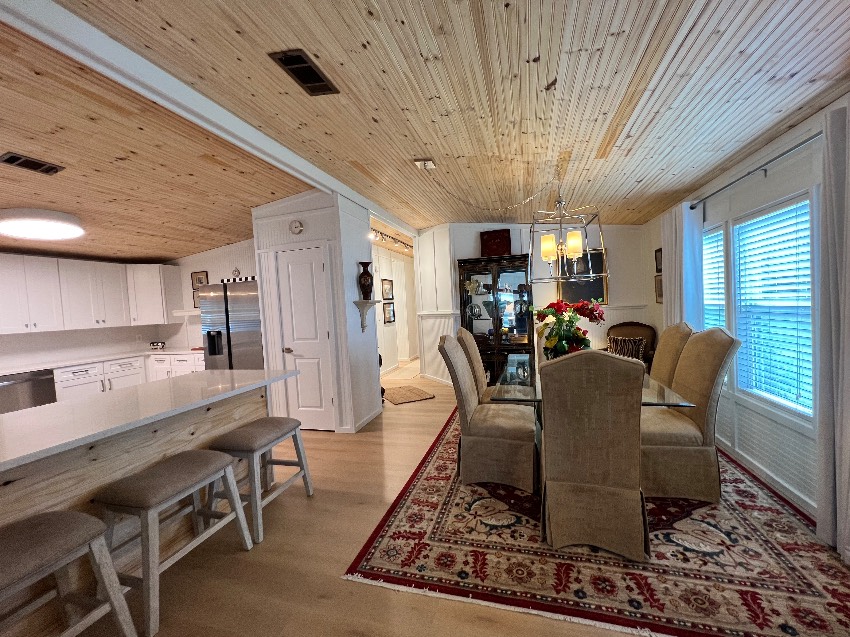 5726 Axminster Dr a Sarasota, FL Mobile or Manufactured Home for Sale