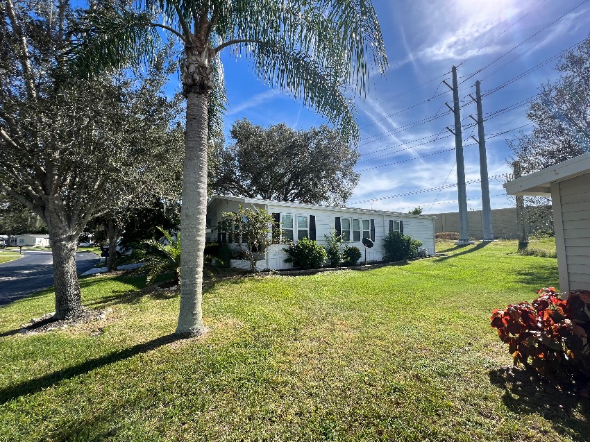 5726 Axminster Dr a Sarasota, FL Mobile or Manufactured Home for Sale