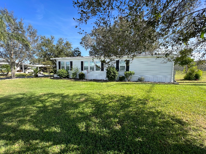 5726 Axminster Dr a Sarasota, FL Mobile or Manufactured Home for Sale