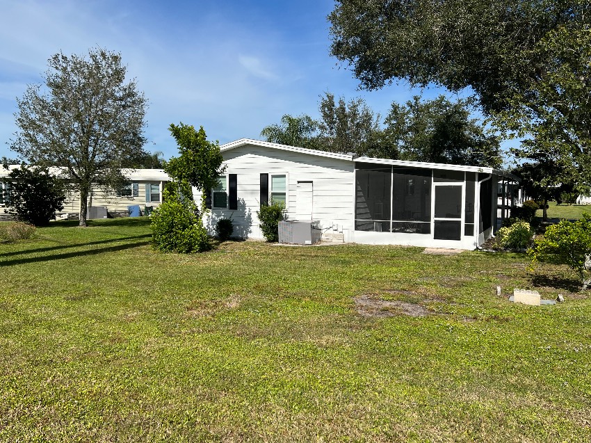 5726 Axminster Dr a Sarasota, FL Mobile or Manufactured Home for Sale