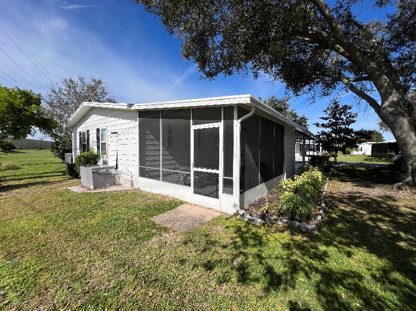 5726 Axminster Dr a Sarasota, FL Mobile or Manufactured Home for Sale