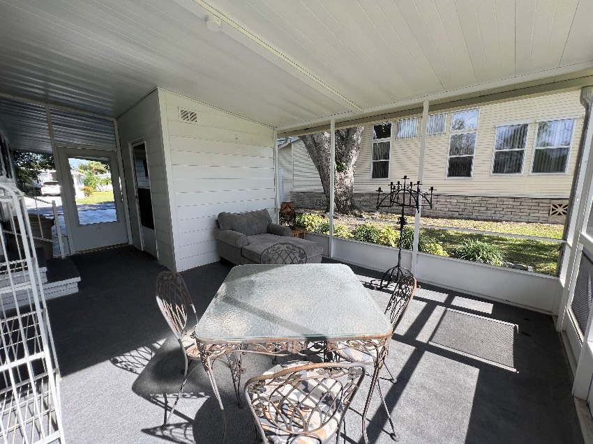 5726 Axminster Dr a Sarasota, FL Mobile or Manufactured Home for Sale