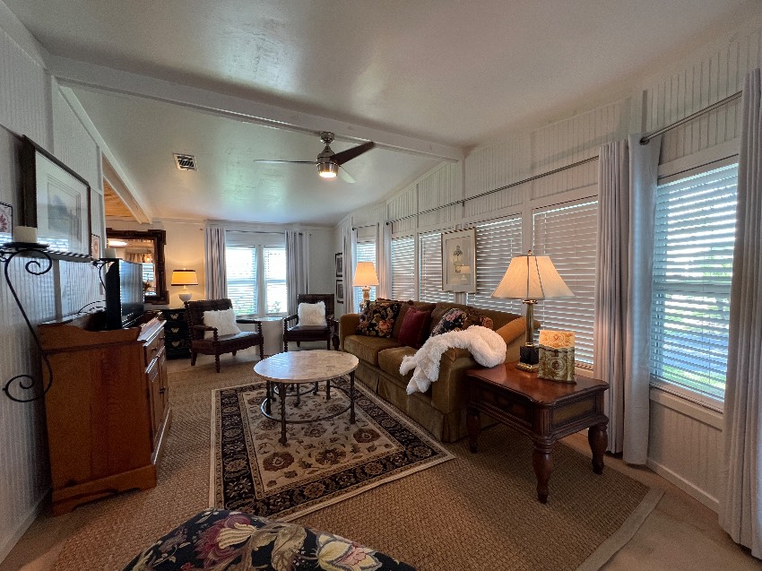 5726 Axminster Dr a Sarasota, FL Mobile or Manufactured Home for Sale