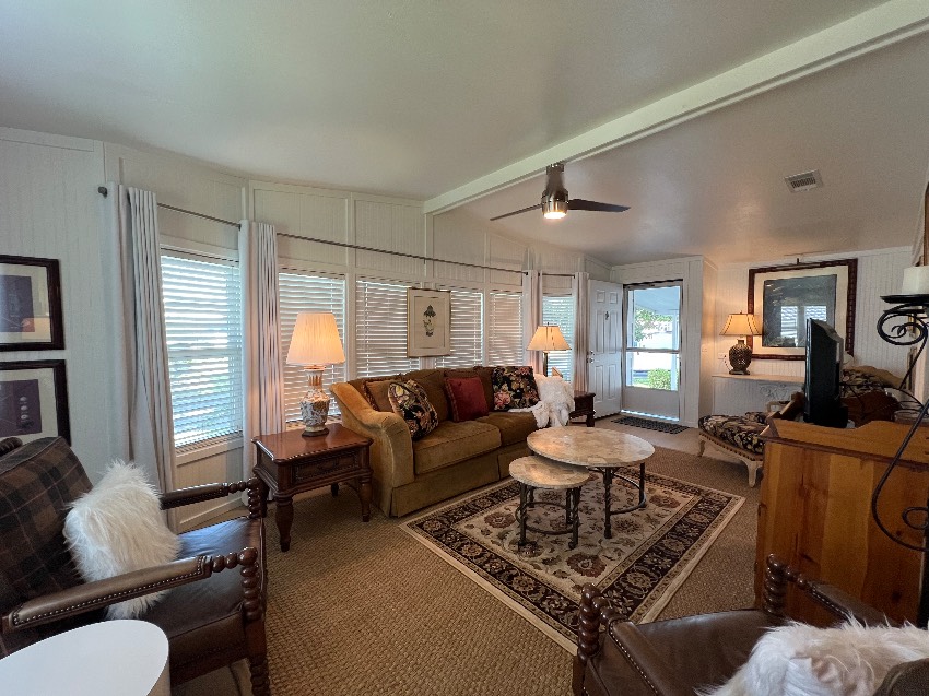 5726 Axminster Dr a Sarasota, FL Mobile or Manufactured Home for Sale