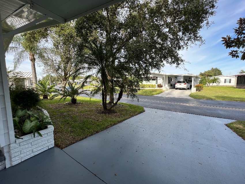 5726 Axminster Dr a Sarasota, FL Mobile or Manufactured Home for Sale