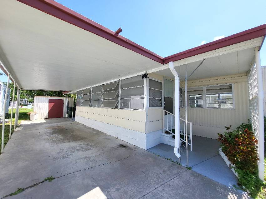 8705 S Tamiami Trl Lot 90 a Sarasota, FL Mobile or Manufactured Home for Sale