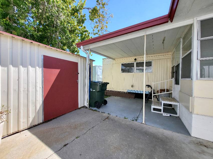 8705 S Tamiami Trl Lot 90 a Sarasota, FL Mobile or Manufactured Home for Sale