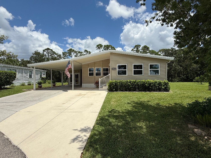 Mobile Home for sale in FL