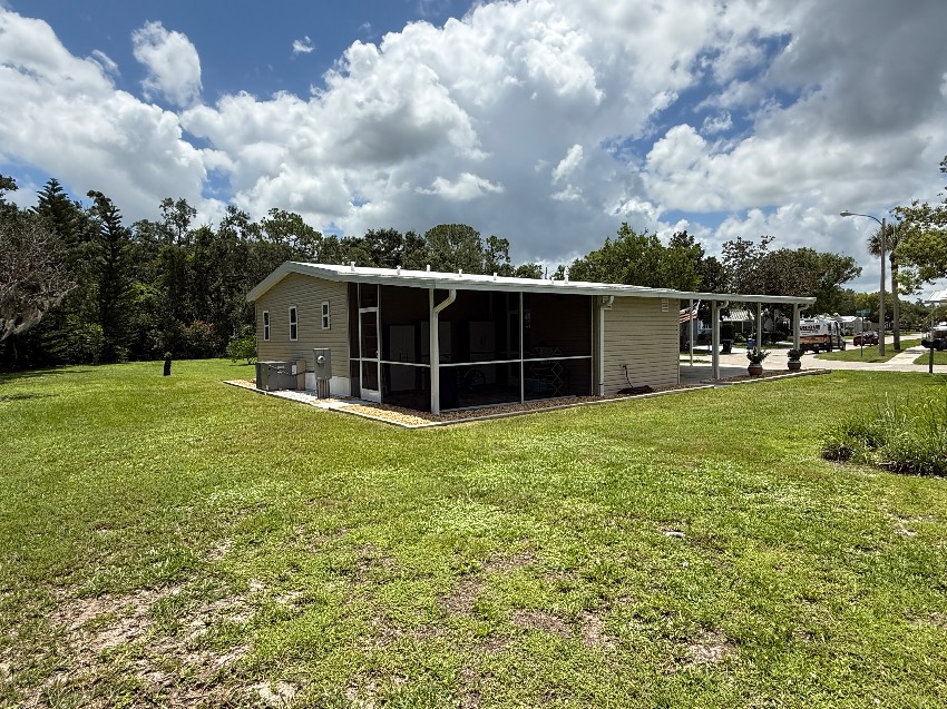 6497 Wakefield Ln a Sarasota, FL Mobile or Manufactured Home for Sale