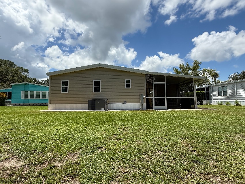 6497 Wakefield Ln a Sarasota, FL Mobile or Manufactured Home for Sale