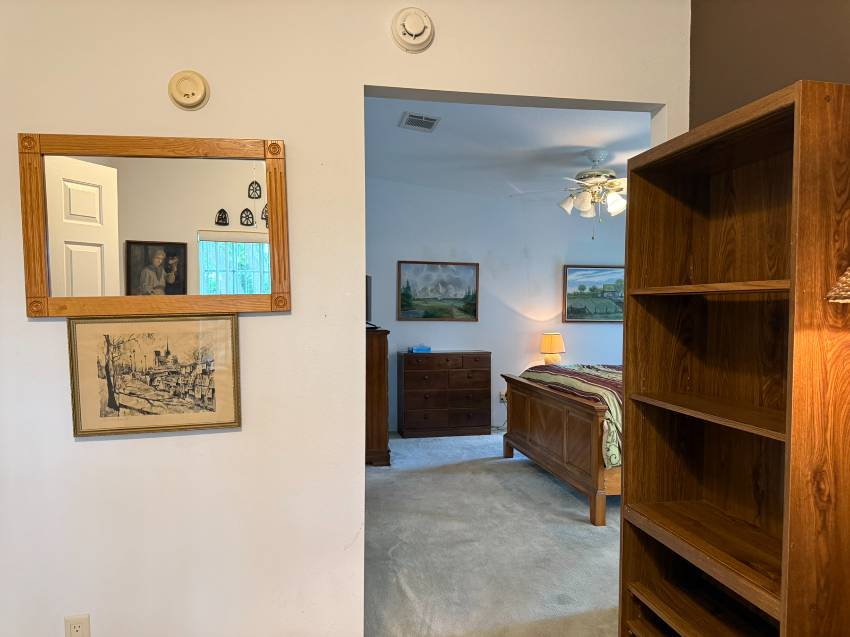 105 Bougenvilea Terrace a Parrish, FL Mobile or Manufactured Home for Sale