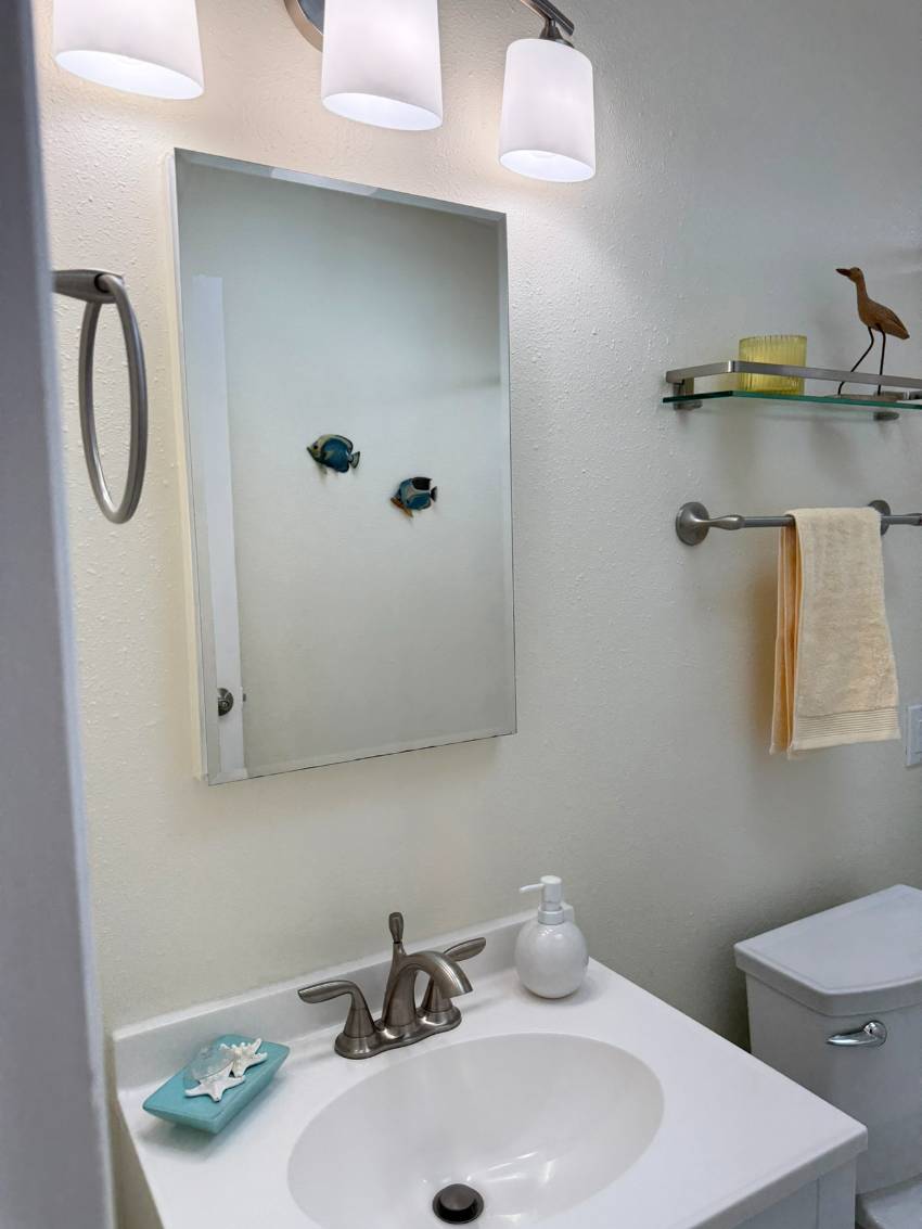 110 Jacaranda Terrace a Parrish, FL Mobile or Manufactured Home for Sale