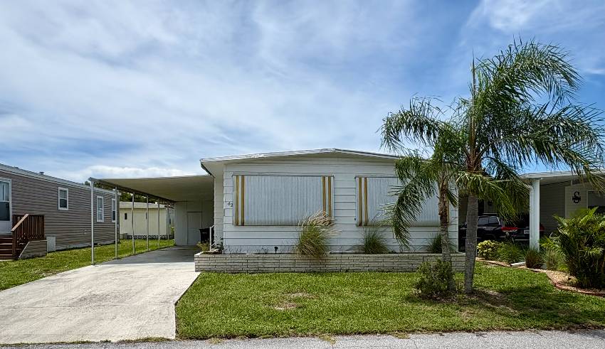 421 Bimini a Venice, FL Mobile or Manufactured Home for Sale