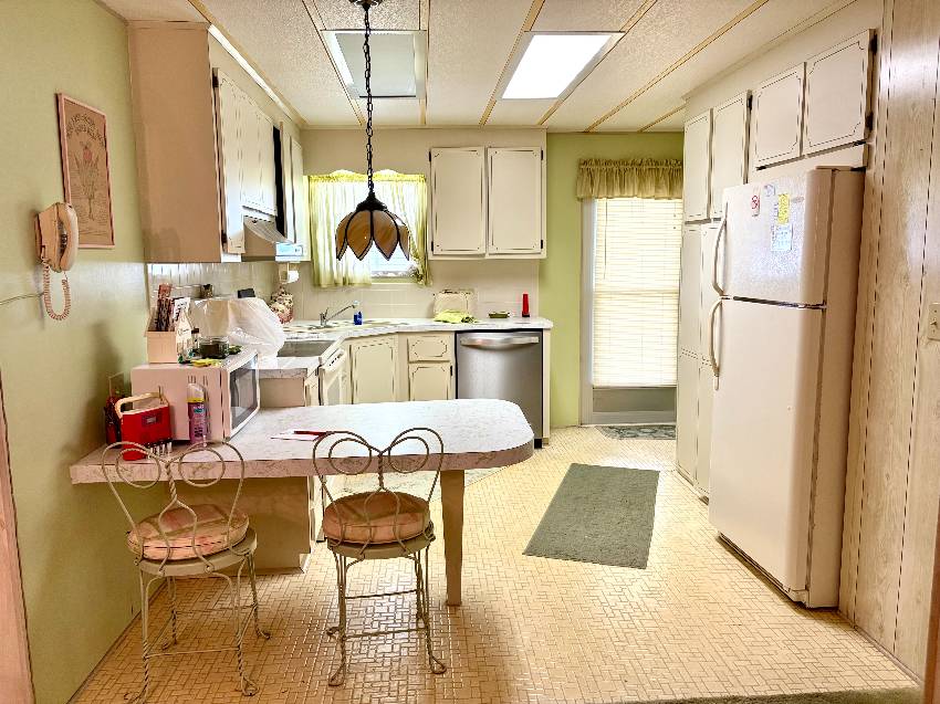 421 Bimini a Venice, FL Mobile or Manufactured Home for Sale
