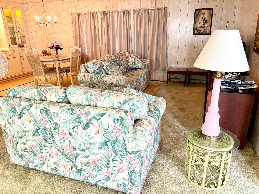 421 Bimini a Venice, FL Mobile or Manufactured Home for Sale