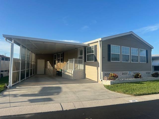 13225 101st St Se #480 a Largo, FL Mobile or Manufactured Home for Sale