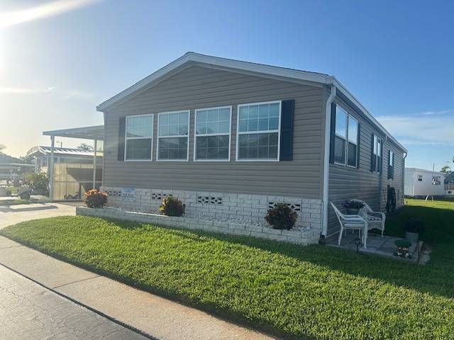 13225 101st St Se #480 a Largo, FL Mobile or Manufactured Home for Sale