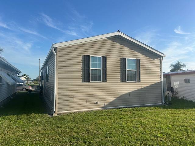 13225 101st St Se #480 a Largo, FL Mobile or Manufactured Home for Sale