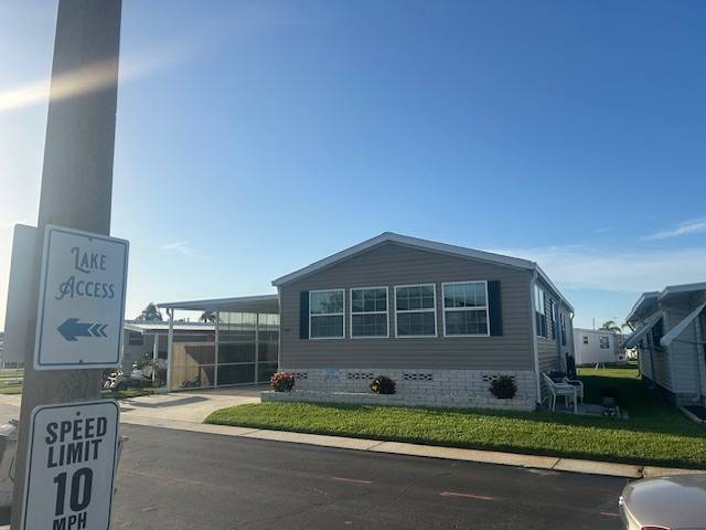 13225 101st St Se #480 a Largo, FL Mobile or Manufactured Home for Sale