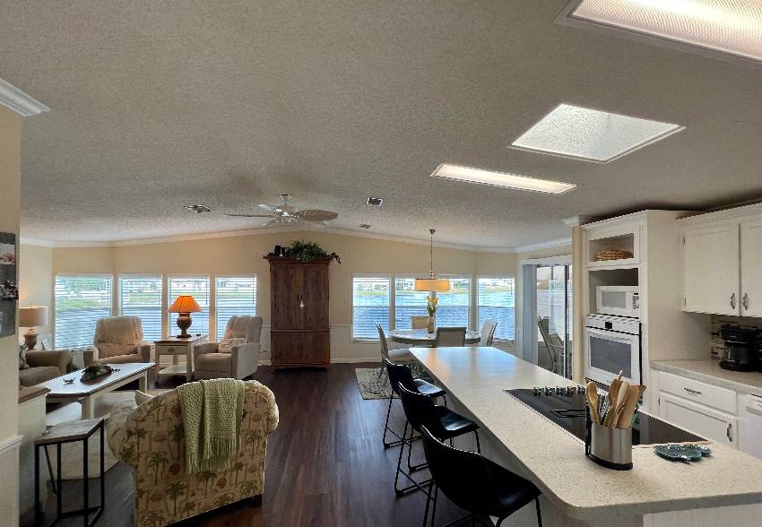 108 Lantana Lane a Parrish, FL Mobile or Manufactured Home for Sale