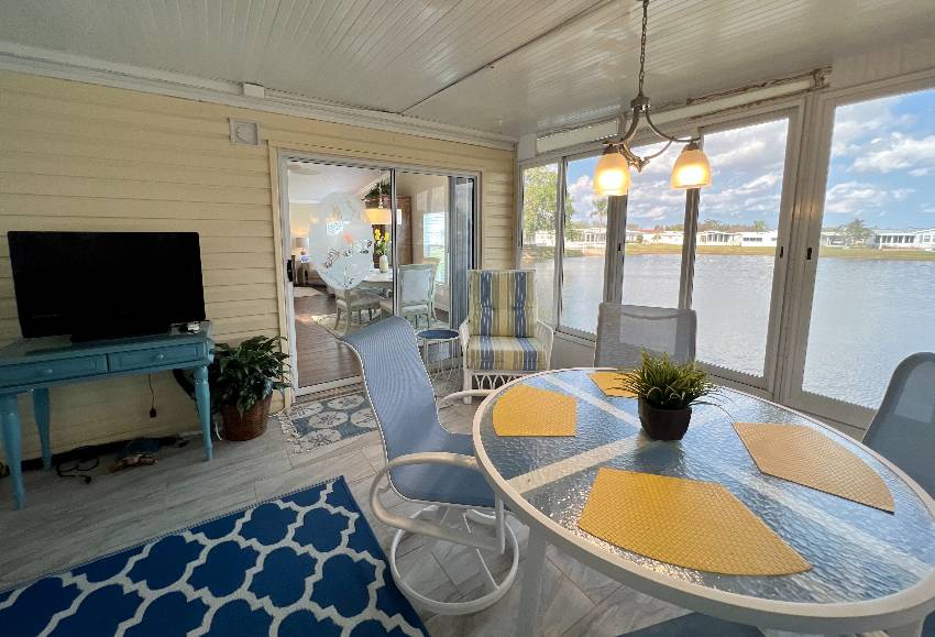 108 Lantana Lane a Parrish, FL Mobile or Manufactured Home for Sale