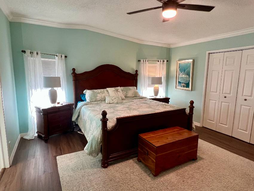 108 Lantana Lane a Parrish, FL Mobile or Manufactured Home for Sale